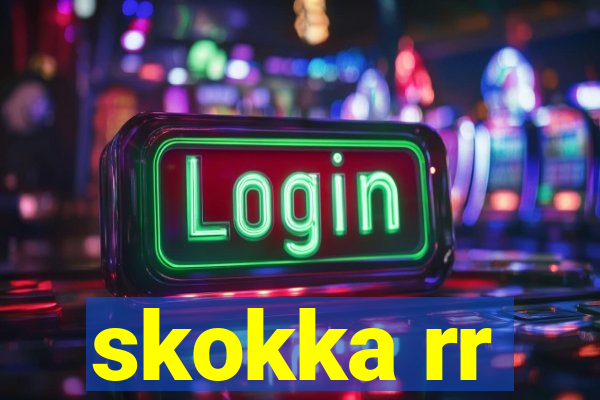 skokka rr